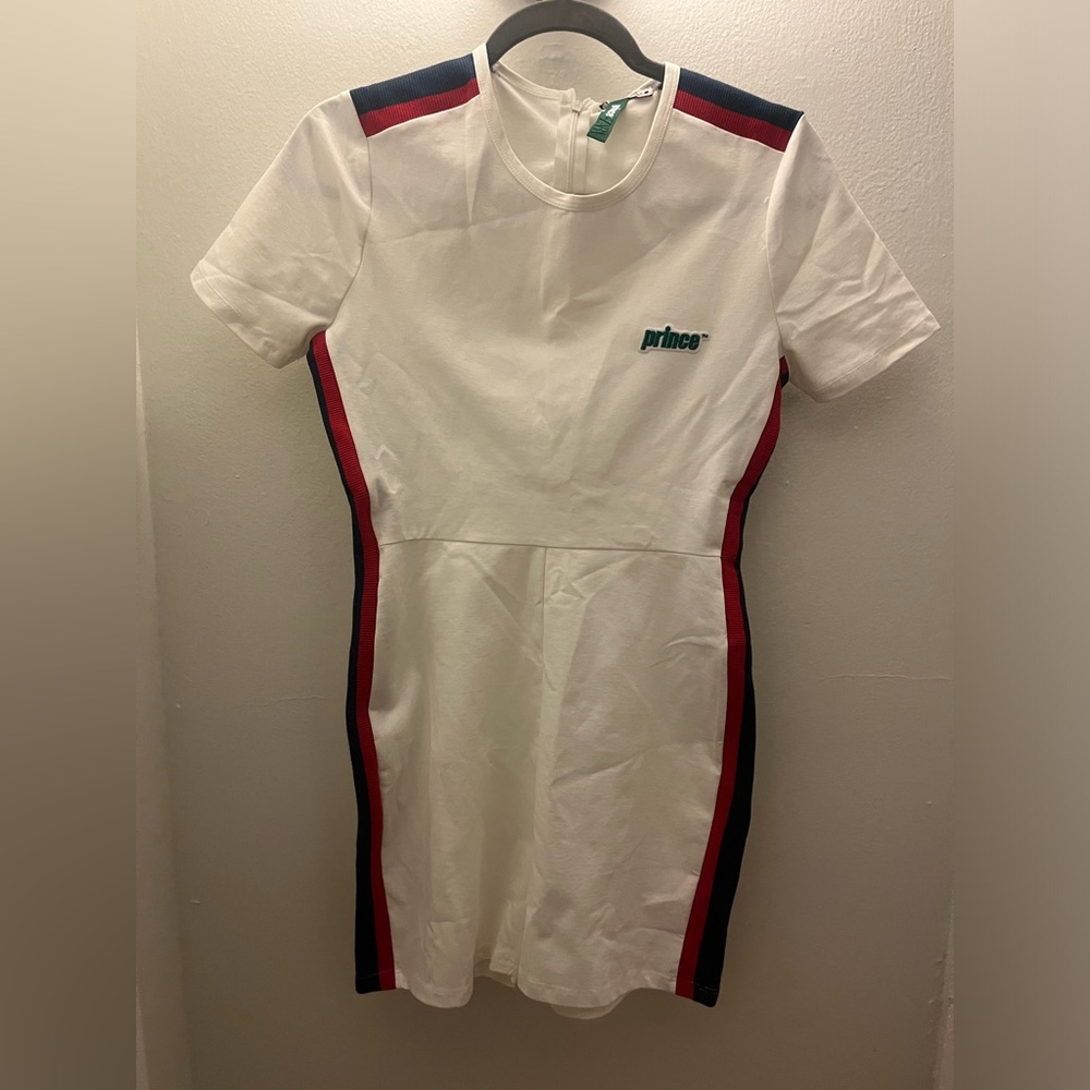 Prince by Zara NWT tennis romper